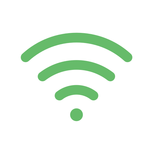 wi-fi grátis ícone