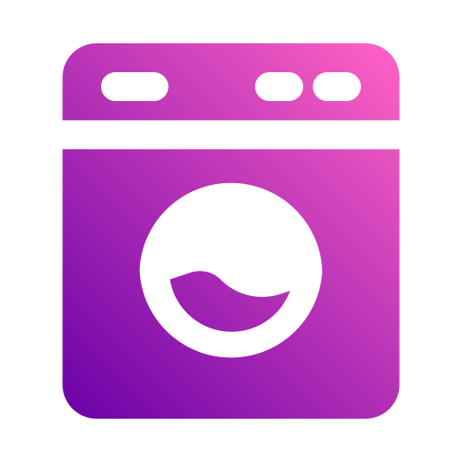 Laundry free icon