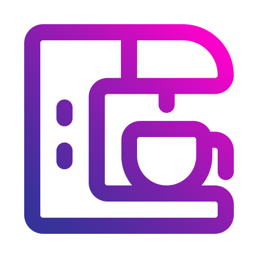 kaffeemaschine kostenlos Icon