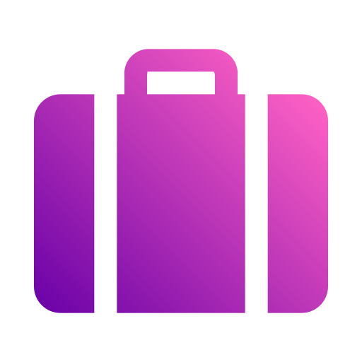 valise Icône gratuit valise Icône gratuit