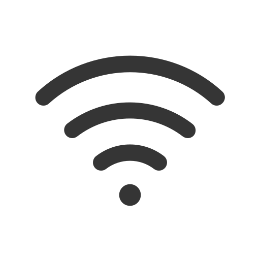 wi-fi grátis ícone wi-fi grátis ícone