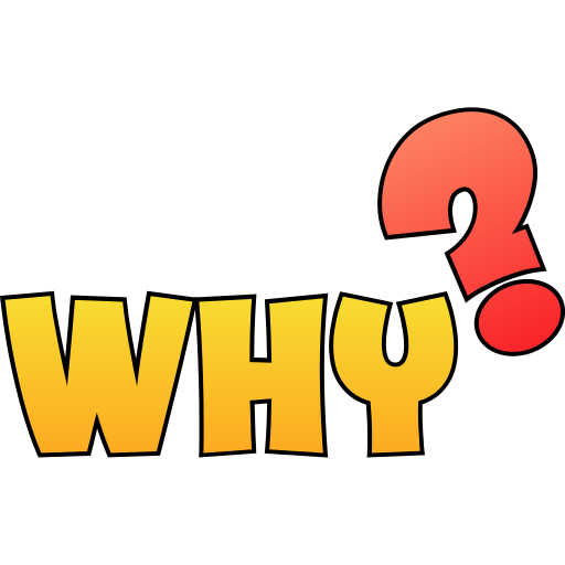 Why free icon