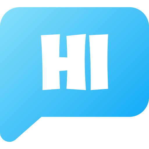 hallo kostenlos Icon