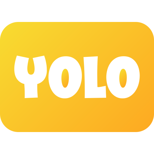 yolo icono gratis