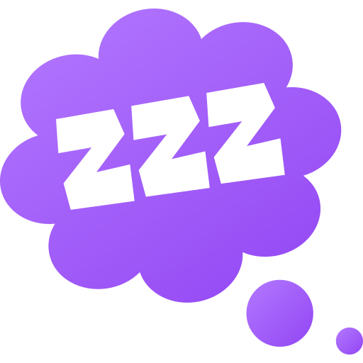 Zzz - Free communications icons