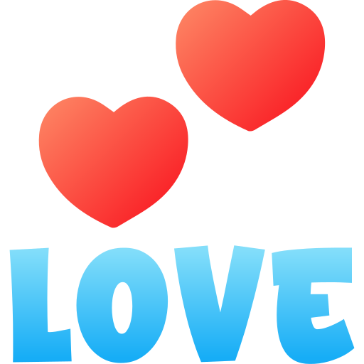 amor grátis ícone amor grátis ícone