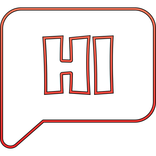 hallo kostenlos Icon