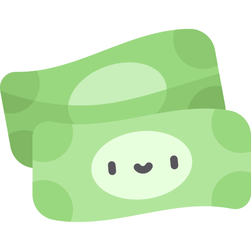 Долларов бесплатно иконка Долларов бесплатно иконка