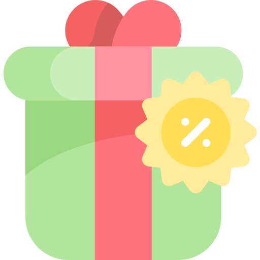 Present free icon Present free icon