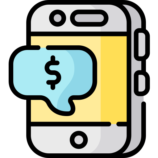 mobile Icône gratuit