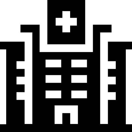 hospital icono gratis