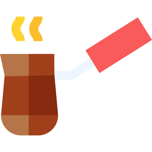 Кофейник бесплатно иконка