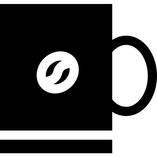 kaffeetasse kostenlos Icon