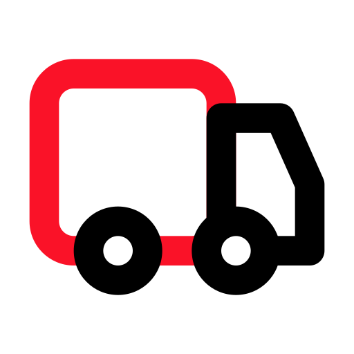 transporte icono gratis