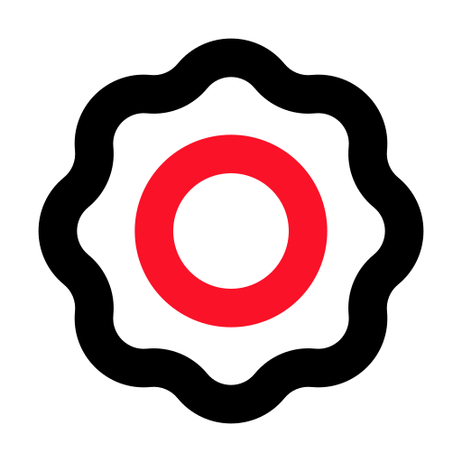 certificado icono gratis