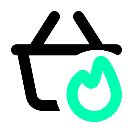 caliente icono gratis