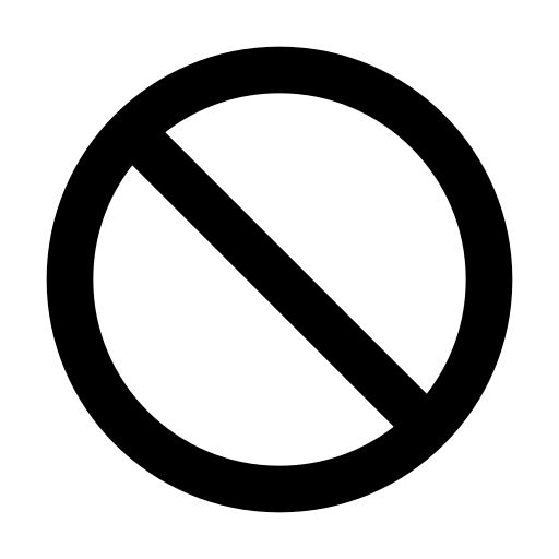 peligro icono gratis