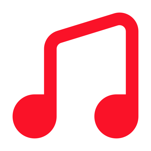 música icono gratis