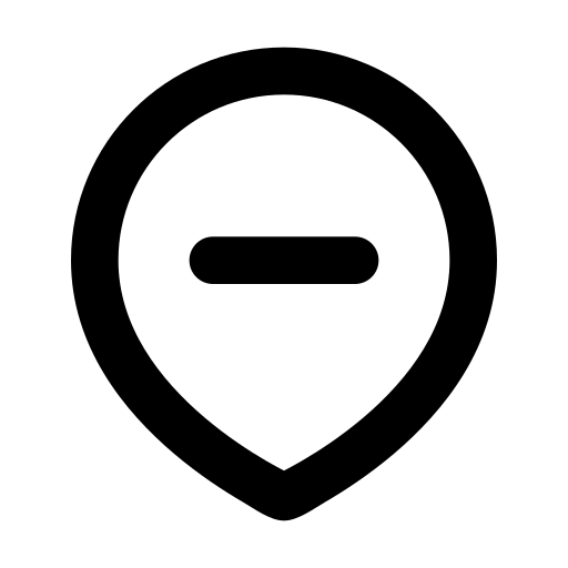 Gps free icon