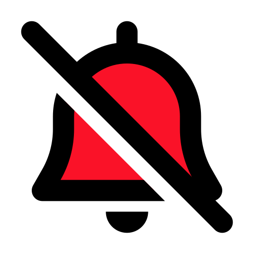 Bell free icon