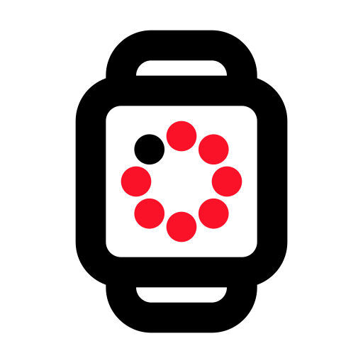 elegante icono gratis