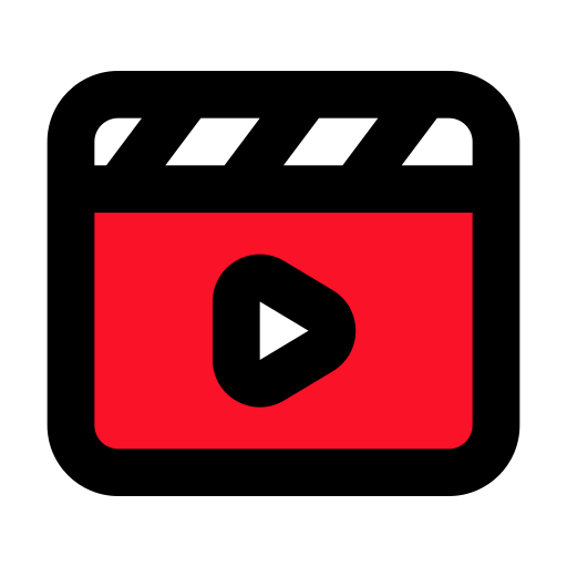 video icono gratis