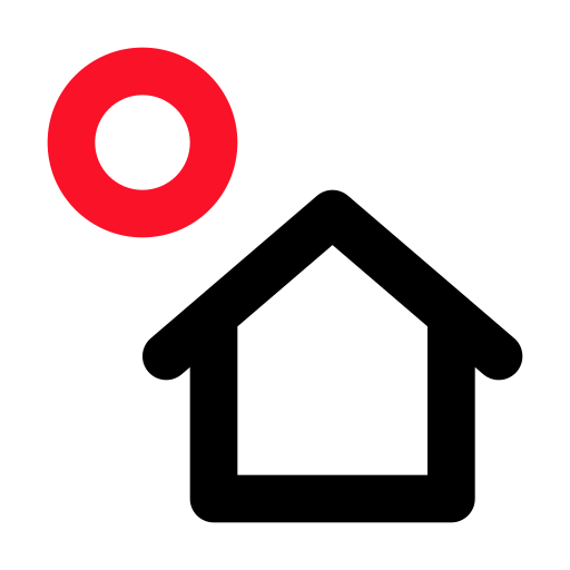 edificio icono gratis