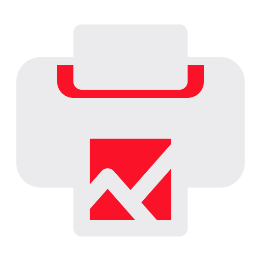 papier kostenlos Icon