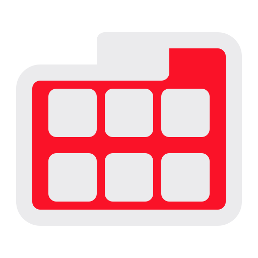 Folder free icon Folder free icon