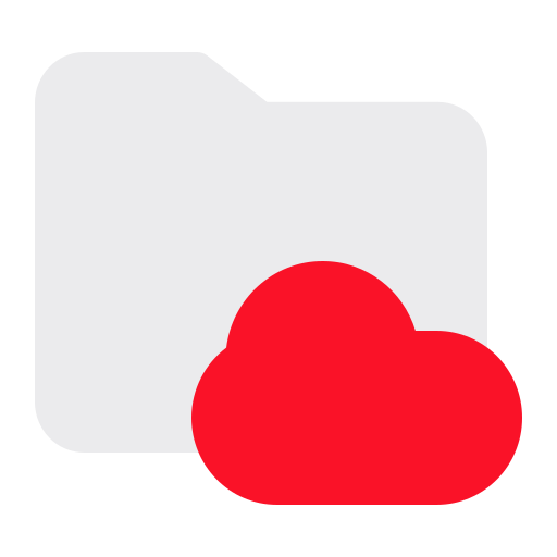 Folder free icon