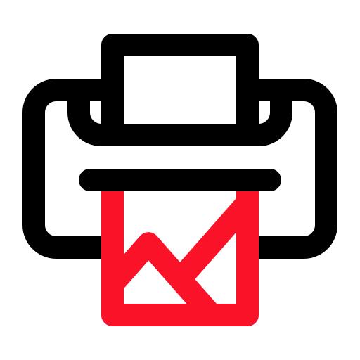 papier kostenlos Icon