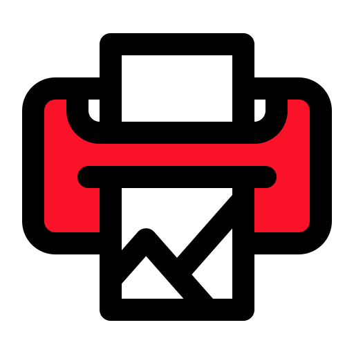 papier kostenlos Icon