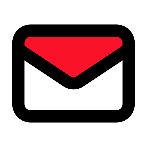 Envelope free icon