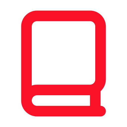 책 무료 아이콘