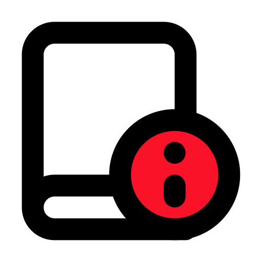 책 무료 아이콘