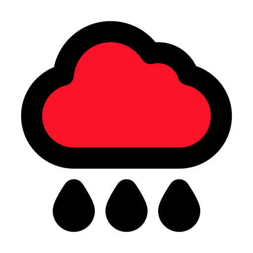 nuage Icône gratuit nuage Icône gratuit