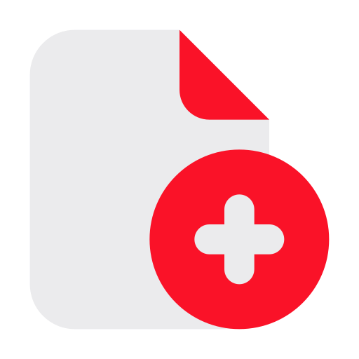 archivo icono gratis