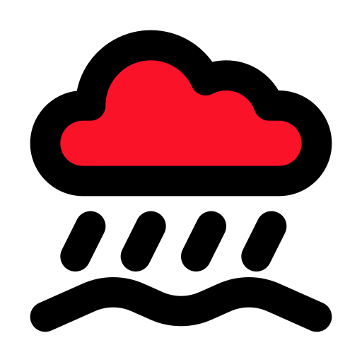 Cloud free icon