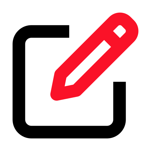 bolígrafo icono gratis