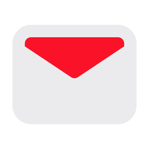 Envelope free icon