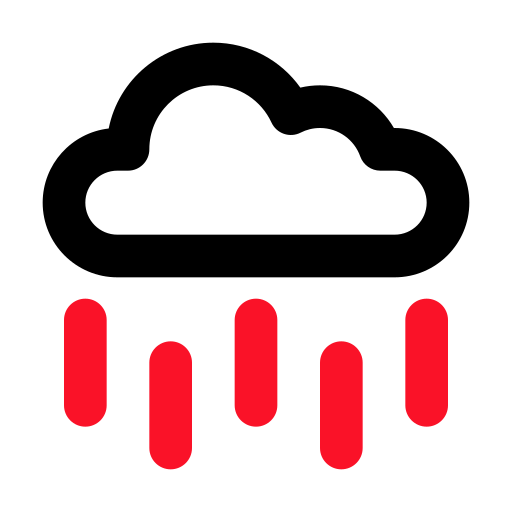 nuage Icône gratuit