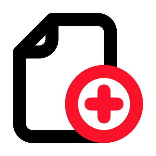 archivo icono gratis