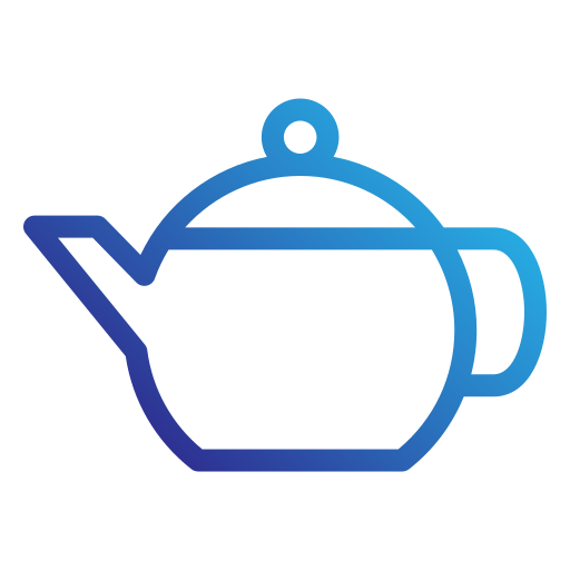 Kettle free icon Kettle free icon