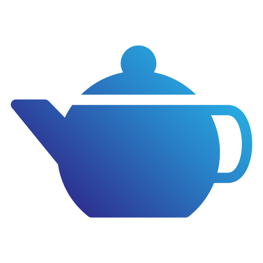 Kettle free icon Kettle free icon