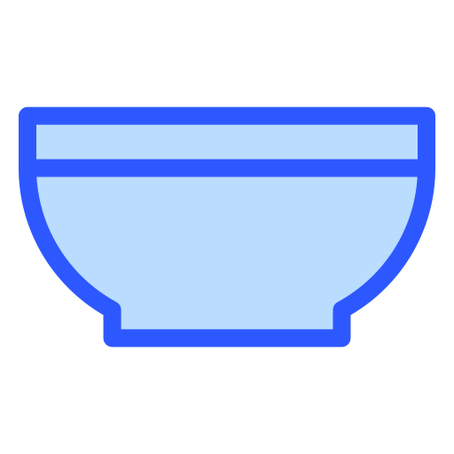 Bowl - Free food and restaurant icons