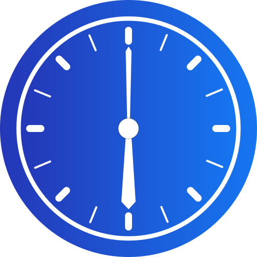 Watch free icon Watch free icon