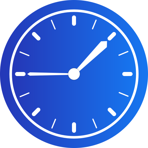 Watch free icon Watch free icon