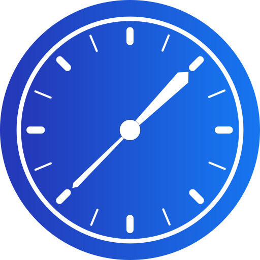Watch free icon Watch free icon