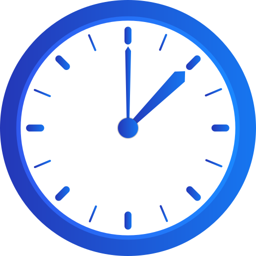 Watch free icon
