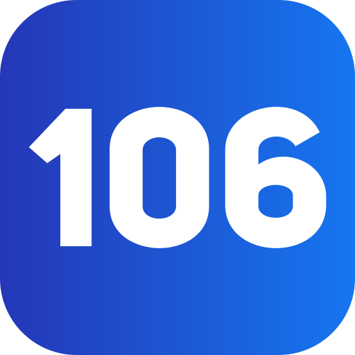 106 무료 아이콘